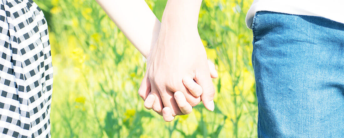 応援したい女の子を選んで、受付・予約