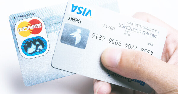 風俗接待コース 各種カード対応可能！