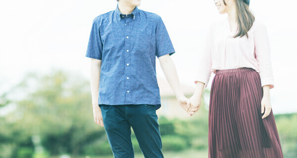 お泊まりコース 恋人気分で心ゆくまで