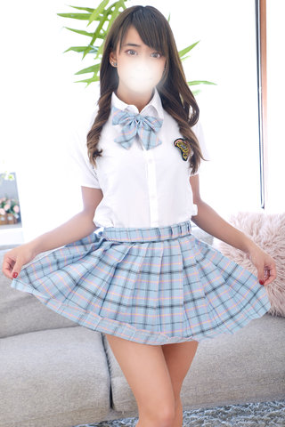 くらげりん 激安ハイコスパ風俗 素人ピストン学園 制服にゃんにゃん