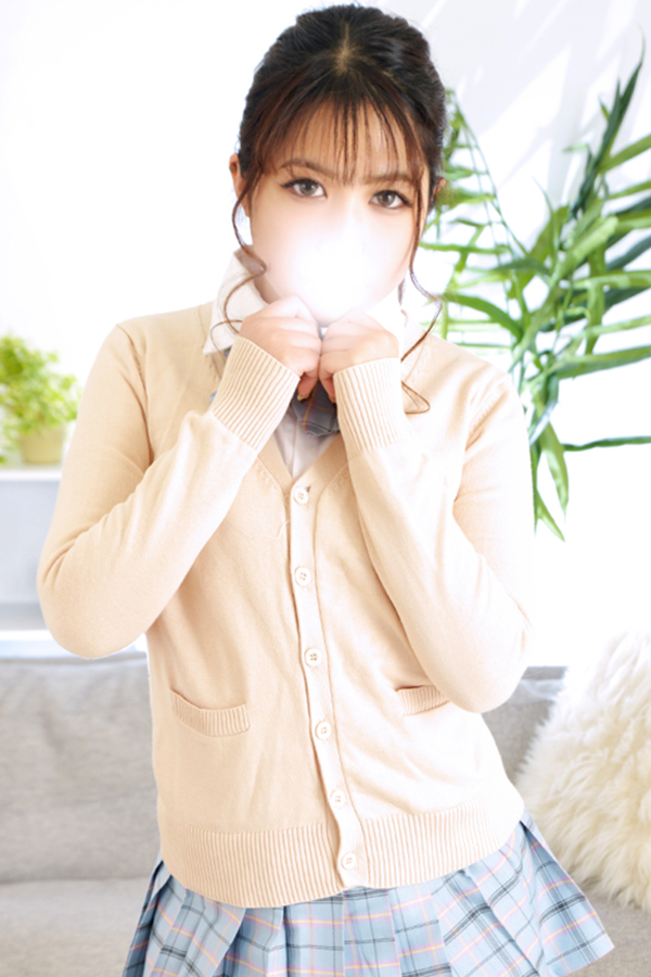 くるみ 激安ハイコスパ風俗 素人ピストン学園 制服にゃんにゃん