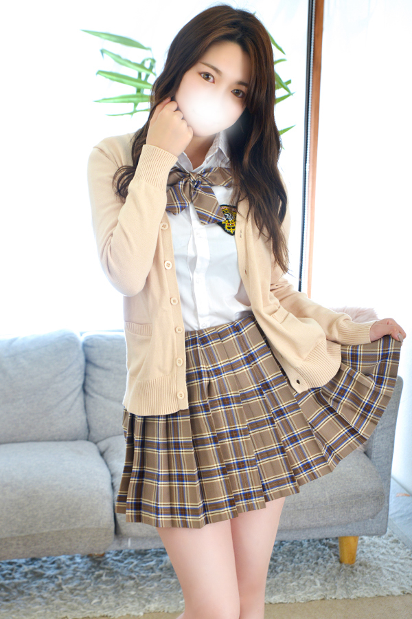 EMA  激安ハイコスパ風俗 素人ピストン学園 制服にゃんにゃん