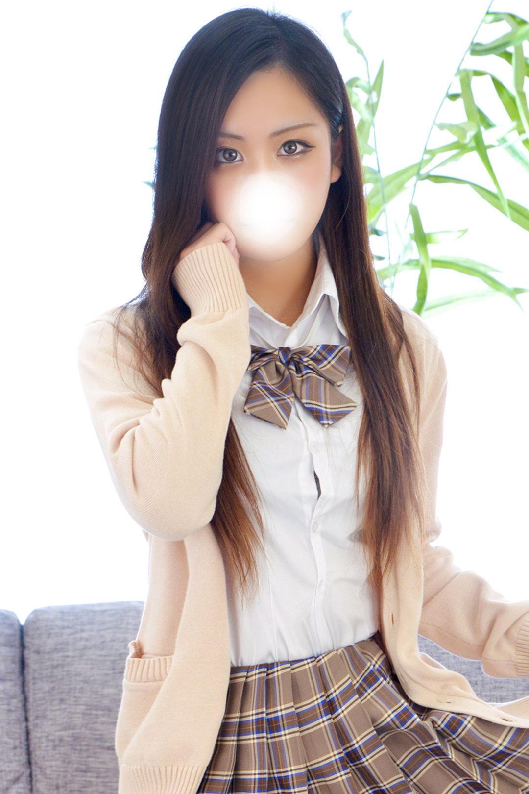 えるもん  激安ハイコスパ風俗 素人ピストン学園 制服にゃんにゃん